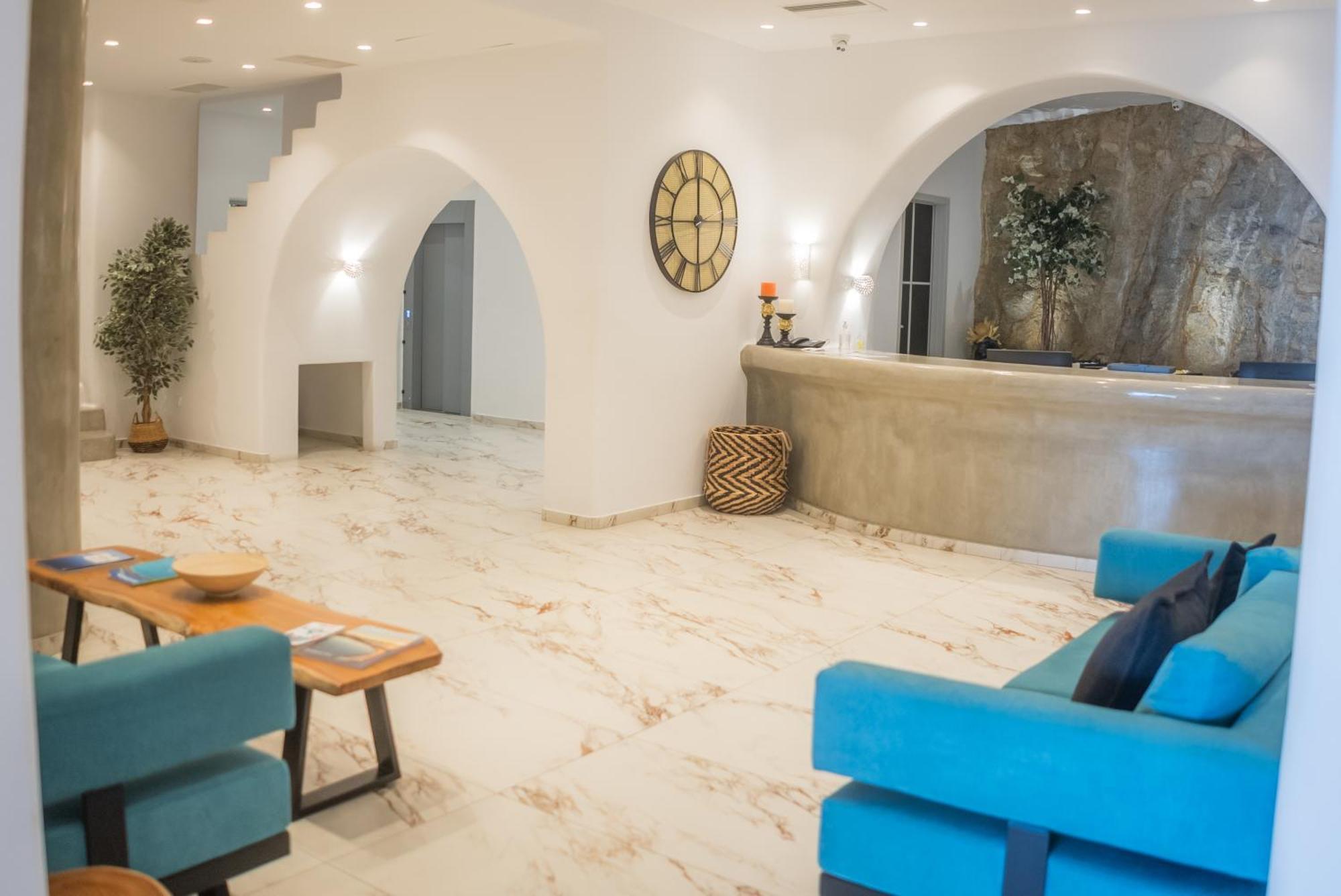 New Paradise Beach Resort - Adults Only 外观 照片