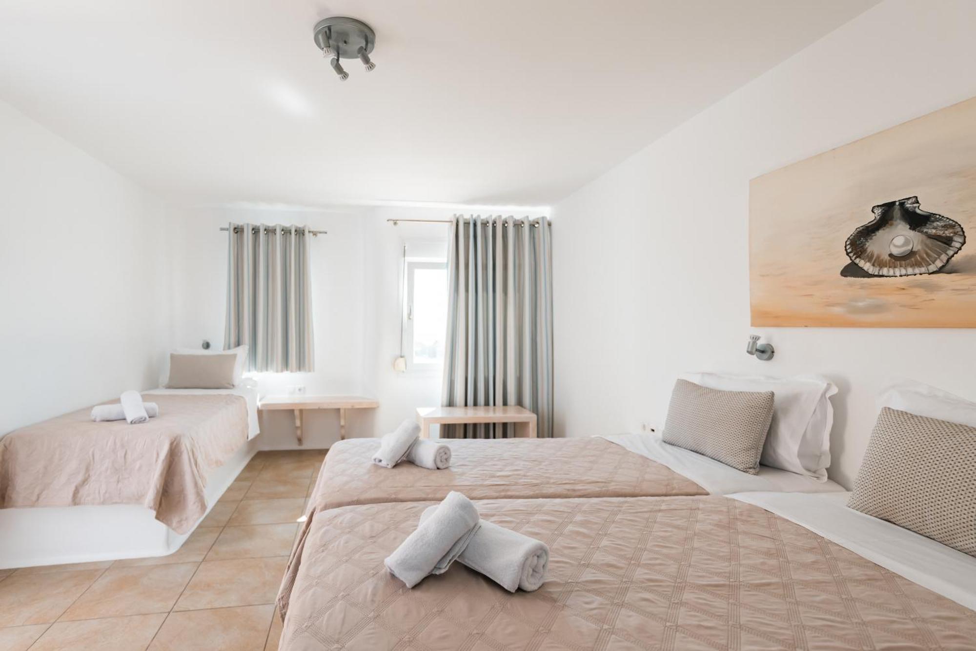 New Paradise Beach Resort - Adults Only 外观 照片