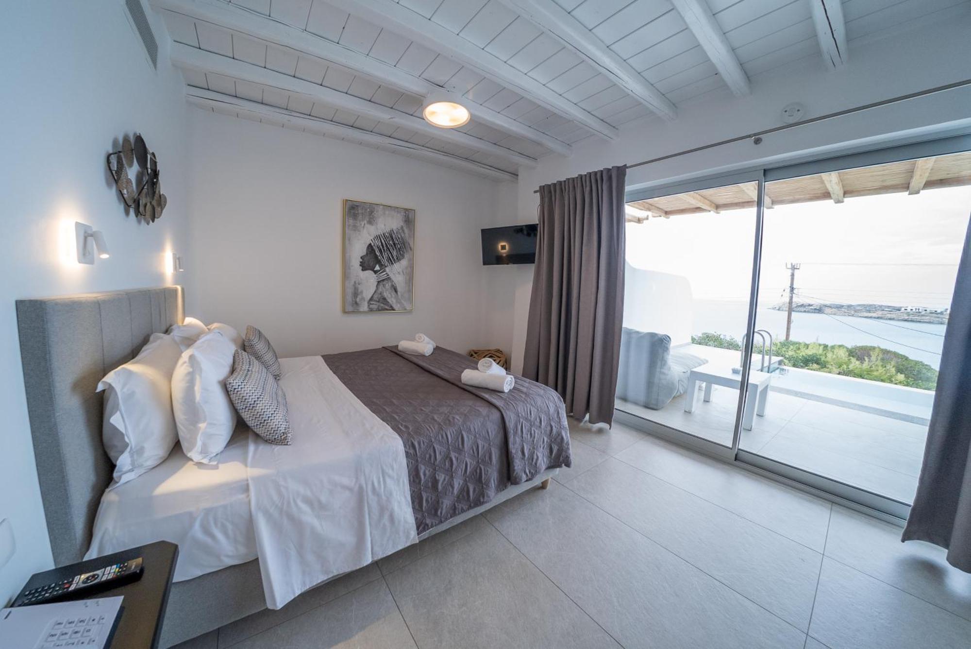 New Paradise Beach Resort - Adults Only 外观 照片