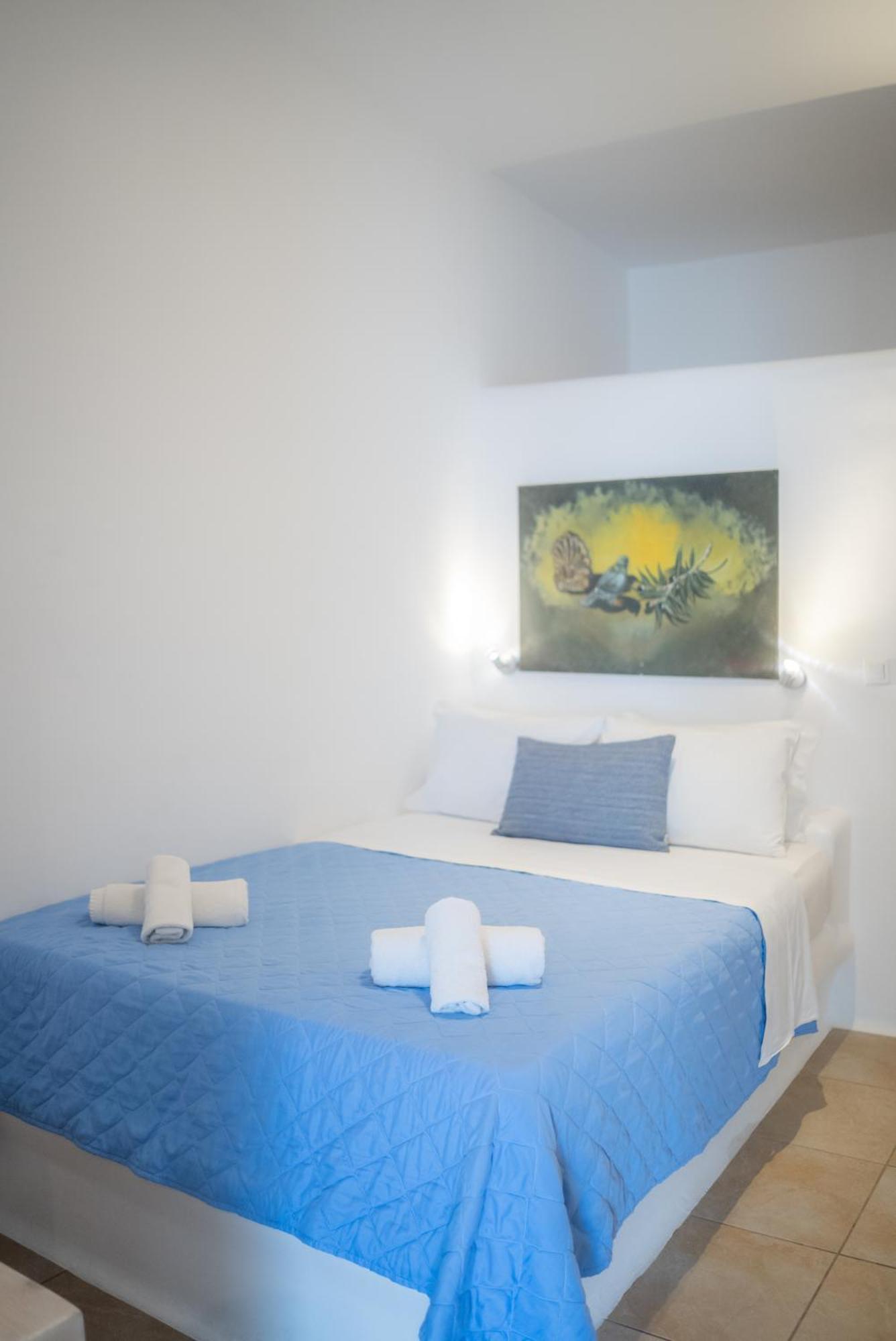 New Paradise Beach Resort - Adults Only 外观 照片