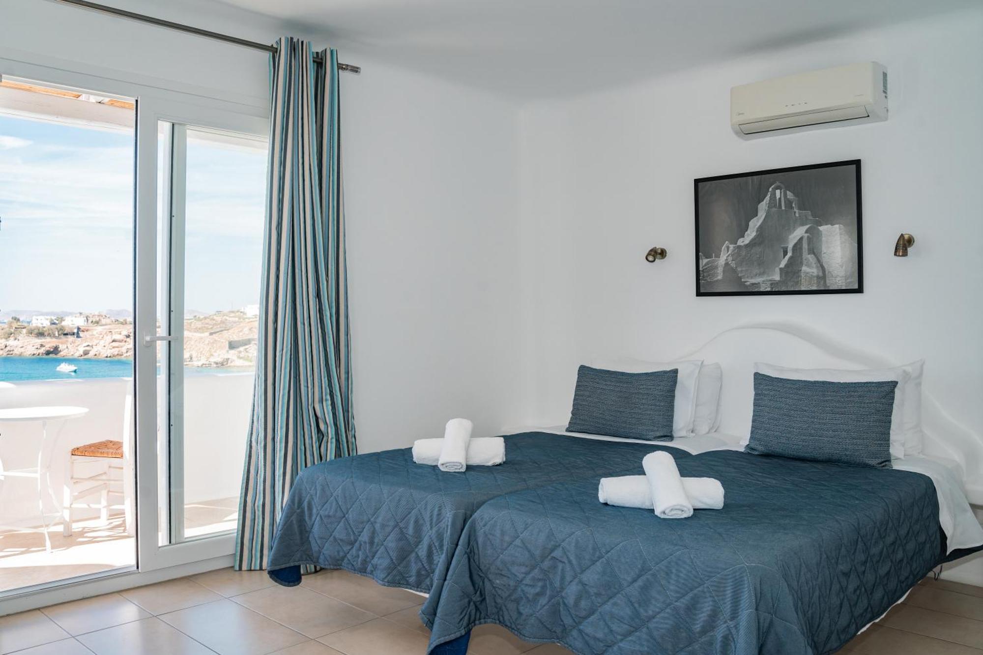 New Paradise Beach Resort - Adults Only 外观 照片